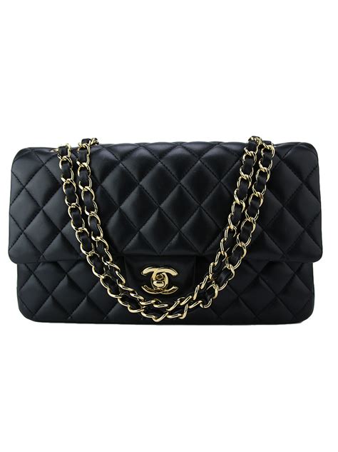 bolsa da chanel valor|bolsa chanel original.